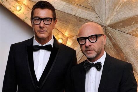 dolce gabbana ohio|dolce and gabbana founder.